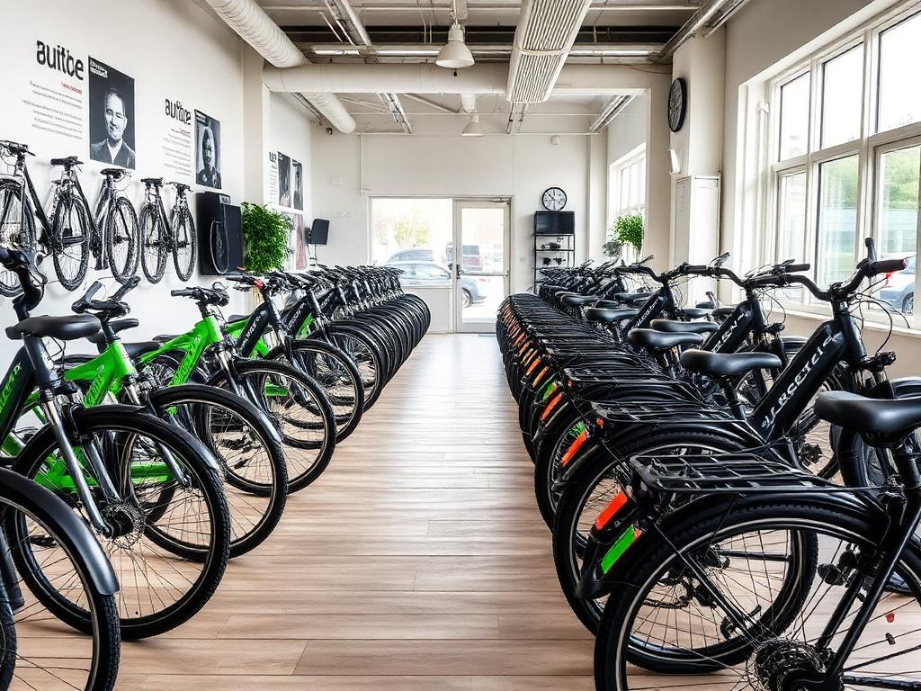 Sport-Bike & Ski Opole