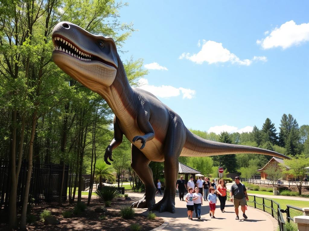 JuraPark Krasiejów