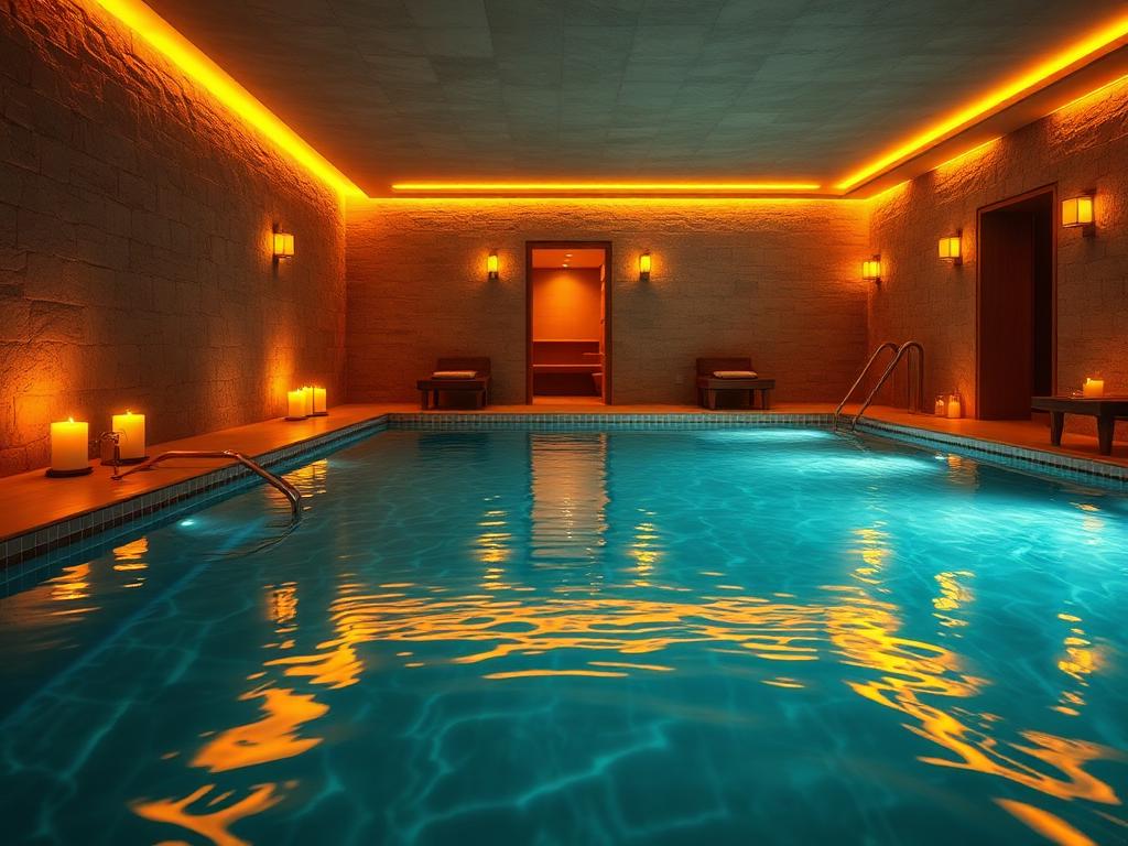 SPA Bursztyn